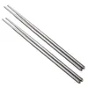 korea metal chopsticks