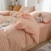 Наборы для постельных принадлежностей устанавливают белье 2 комнаты одеяла.