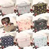 Cosmetic Bags Cases Portable Women Cosmetics Makeup Large Capacity Toilet Travel Organizer Boxes Zipper Beauty Pouch Waterproof 221110