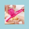 Mills Stainless Steel Garlic Mills Press Mtifunctional Grinding Mini Ginger Grater Planer Slicer Cutter Drop Delivery Home Garden Ki Dh6Rk