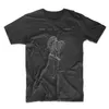 T-shirts pour hommes Climbing Cam Patent Shirt Gear Outdoorsman PP0061 Men