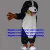 Mascot Costume Spaniel Basset Hound Dachshund Beagle Sheepdog Pays Posta upamiętniająca pamiątka Photo ZX324