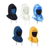 Bandanas BALACLAVA Ski Bandana Lekka ochrona mężczyzn dla mężczyzn Kobiety WITRPOOF WITREPOF SCEY SECK WŁOŚCIWIEJ SKIECI