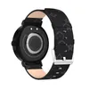 Uhren Yezhou3 M11 Bluetooth Personalized Circle Smart Watch mit Touchscreen nennen NFC Sports Health Heart Frequenz Blutdruck für IP