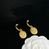 NOUVEAU Luxe Conçu Colliers Boucle D'oreille Épingle À Cheveux Ensembles Banshee Medusa Tête Portrait Plein Diamants Pendentif Bijoux Pour Femmes Cadeaux HMS16 --03