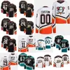 11 Trevor Zegras Ducks 2022-23 Reverse Retro Jersey 3 John Klingberg Troy Terry Adam Henrique Cam Fowler Ryan Getzlaf Kevin Shattenkirk Ryan