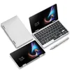 Laptops Origineel 7 One Mix1s Tablet PC Mini Laptop Intel Celeron 3965Y 8GB 256 GB Silver Licentie Windows 10 Touchscreen Bluetooth 1 5GH314W
