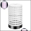 Disinfestazione Usb Led Mosquito Killer Pocatalyst Efficienza repellente Lampada Ristorante Tipo di shock Zanzare elettroniche Drop Delivery H Dhzpx