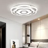 Ceiling Lights Modern Led Light Panel Lamparas De Techo Cafe El Home Decoration Fans