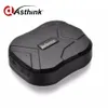 CAR GPS Tracker TK905 Vehicle Tracker GPS Locator Waterproof Magnet Standby 90Days Real Time LBS Position Lifetime Tracking201H
