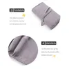 Cosmetic Bags Cases Makeup Brush Bag Professional Powder Foundation Eyeshadow Waterproof bag Brushes s Tools Organizer 221110