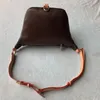 2023 Marmont Bags حقائب مصممة للعلامات التجارية الفاخرة للنساء الكتف الكلاسيكي حزمة رسول جلدية Crossbody Backages Clutch Handbag Tote