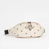 Designer Women's belt bum Bag Luxury Crossbody Waist Bags handbags tote zipper Genuine Leather Nylon Shoulder mens Wallets clutch chest bag
