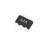 Nya original Integrated Circuits ADI Single Precision CMOS R-R OP AMP AD8601ASTZ AD8601ASTZ-REEL AD8601ASTZ-REEL7 IC CHIP SOT-23 MCU MICROCONTROLLER