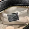 Höchste Luxusdesigner -Handtaschen für Frau Totes Einkaufstasche Crossbody Soho Leder Fransen Messenger Taschen 267i