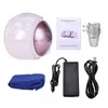 80k Ultrasonic Lipo Cavitation Slimming Machine Cellulite Removal Vacuum RF Body Massage Sculpting Device