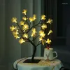 Декоративные цветы USB Rose Flower Table светодиод