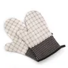 Thick Kitchen Baking Gloves Cook Insulated Padded Oven Gloves Mitt Heat Insulation Pad Cooking Tools YSJ112