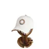 Tasarımcı Lüks Marka Beyzbol Kapağı Erkekler Şık Kadınlar Geniş Kötü Şapkalar Mans Mans Klasik Tüm Maç Casquette Beanie Caps Moda Sporları Yaz Kovası Şapkası D22111005JX