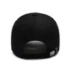 Designer Baseball Caps Marki Brimless Casual Hats Hip Hop z luksusowymi kopiami Whole Ski Fashion Men and Women Hats 2022 HATS w szczytach Qu298m
