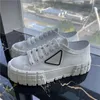 Ontwerper Casual schoenen Marsh Oreo Yecheil Reflective Zebra Beluga Natural Cinder Carbon Shoe Sneakers