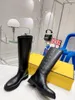 Женские дизайнеры сапоги кожа Martin Angle Chaelsea Boot Boot Fashion Wave Crownfuls Rubber Osper Elastic Webment Luxury Platform Tire Bottega -n166