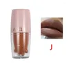 Lip Gloss 30g 14 Colors Crystal Lipstick Not Easy To Moisturizing Glaze Sexy Stick Shimmer Fade Matte Pearles S8P2