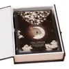 "Like a Dream" Günlüğü Kilit Defteri Sevimli Fonksiyonel Planlayıcı Kitap Dairy 24bb