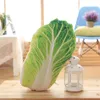 Plyschdockor 1pc 50 cm kreativ simulering gr￶nsaksleksak broccoli potatis fylld mjuk gr￶nsakskudde kudde f￶r barns julklappar 221109