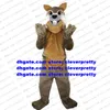 Light Tan Squirrel Mascot Costume Chipmunk Chipmuck Chippy Eutamias Cartoon Character Family Gifts The Choicest Goods zx535