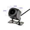 Câmera de vista traseira do carro ahd de 1080p com 4/5pin para carro DVR Mirror Dashcam Impermeado 2,5mm Câmera traseira da câmera não universal