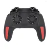 Contrôleurs de jeu Gamepad Controller Double Cool Fan Game-Controller Smartphone Joystick Mobile Phone Pad