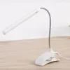 Lampes de table 5V USB bureau lampe à Led avec pince pour lecture de chevet bureau travail lumière enfants livre étude nuit M9N9