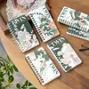 Kawaii Weekly Planner Notebook Journal Agenda Cute Diary Organizer الجدول الزمني للقرطاسية المدار