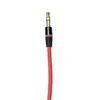 Câble audio de remplacement 3,5 mm pour Studio Pro Mixr Casque Haut-parleur de téléphone portable Fil de cordon auxiliaire