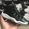 Buy Jumpman 11S Kids Basketball Shoes For Sale Space Cool Grey Jam Bred Concords Youth Boys Sneakers Children Boy Girl White Athletic Toddlers Outdoor Eur 25-35