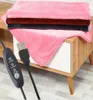 3 레벨 기계 세척 가능한 전기 담요 온도 조절기 소프트 플러시 캠핑 홈 오피스 USB 난방 소파 침대를위한 휴대용 이동 CPA594745555