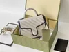 AAA качество дизайнерская сумка через плечо женские сумки через плечо роскошные сумки из натуральной кожи с цепочкой модные женские сумки через плечо сумки кошелек 547260