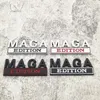 EDITION Car MAGA Sticker for Truck 3D Badge Emblem Decal Auto Accessories 8.5x3.5cm Wholesale