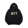 2023 designer quente com capuz hoodies camisola masculina moda feminina streetwear pulôver moletom solto com capuz casal roupas superiores 03