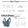 Camisoles & Tanks Fashion Women's Comfortable Bra Tank Crop Top Bottoming Brassiere Casual Solid Colors Sleeveless Seamless Backless