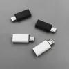 Type-C Female to Micro USB Male Adapter Adapter Adapter Adapter Android Cable Adapters USB-C Charger Connector for Android Samsung Huawei P9