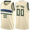 Basketball Jerseys Custom Milwauk Buck Basketball Jerseys Giannis 34 Antetokounmpo Khris Middleton Jrue Holiday Bobby Portis jr Connaughton Grayson Allen 75th