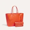 AAA Designer Quailty Strandtaschen Shopping Umhängetaschen Umhängetaschen Zweiseitige Tragetaschen Luxusmode für unterwegs Umhängetaschen für Damen 2-teiliges Portemonnaie Verbundhandtasche