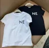 メンズデザイナーTシャツ友達男性女性半袖ヒップホップスタイルブラックホワイトTシャツティープラスサイズ