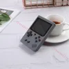 MACARON MACARON GAMES HOLETHELD CONSOLE RETRO VIDEO GAME PLAYE 500 IN1 8 BIT 30 بوصة ملونة LCD CRADLE5940430