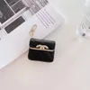 Étuis AirPods de marque de créateur en cuir de beauté pour AirPod 1 2 3 Pro AirPods1 AirPods2 AirPods3 AirPodspro étui de couverture de marque de luxe wit3235850