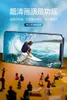 Protezioni a schermo in vetro temperato per iPhone 14 Pro Max 13 12 Mini 11 x/xs 8 7 più auricolare Dustproof