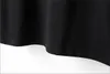 أزياء بولو رجل رجل بولو قميص بولو علوي تي شيرت قصير الأكمام تي شيرت مصمم فضفاض تيز عادية أسود أبيض تي شيرت فاخر عادي تي شيرت للرجال M-3XL # 493