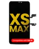 Per iPhone XS Max LCD Display Panel Touch Screen Digitizer Assembly sostituzione originale ricondizionato